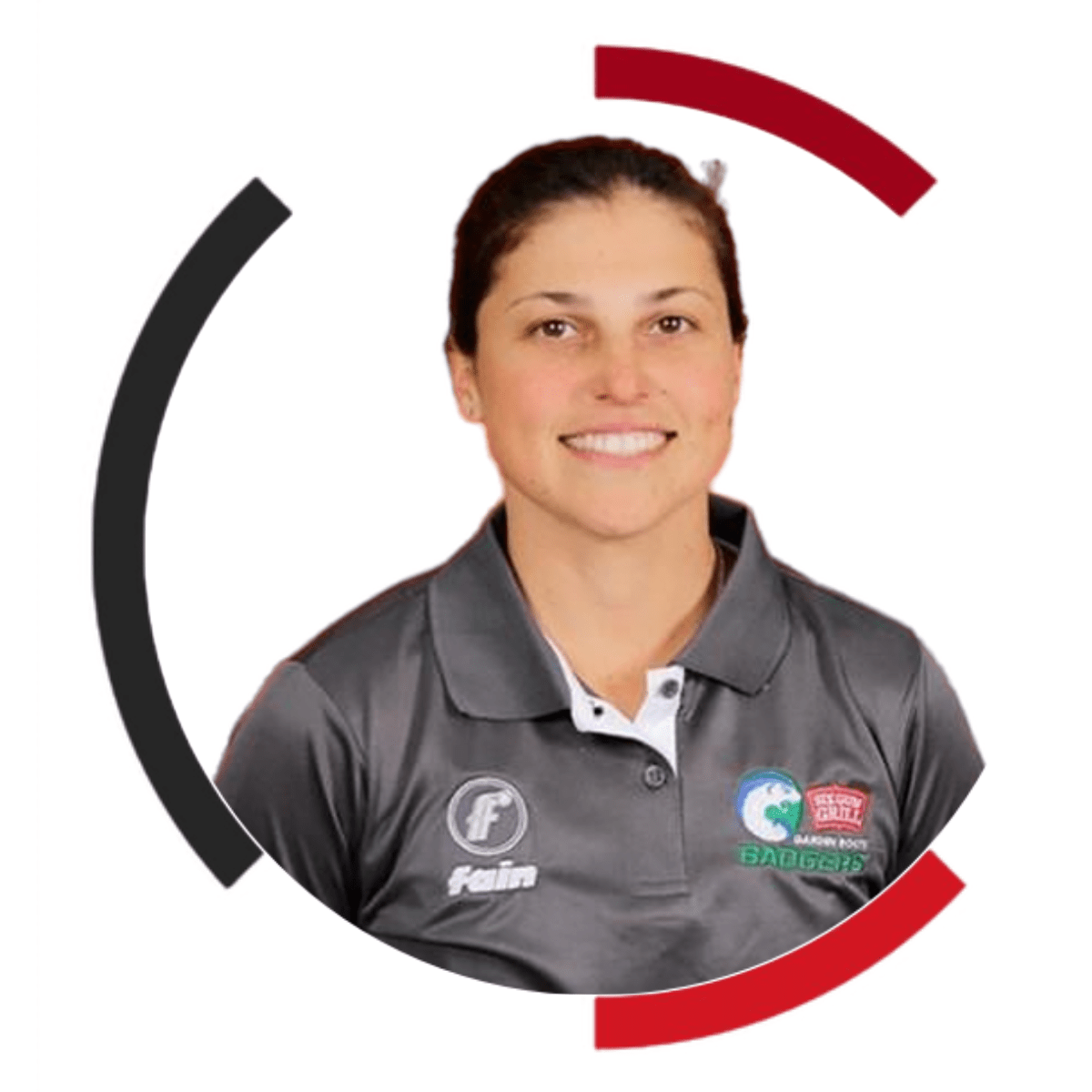 Mieke de Ridder Player Profile Image on The Sporting Agents V180620241243.