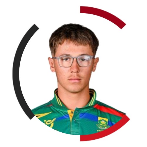Tristan Luus on The Sporting Agents.
